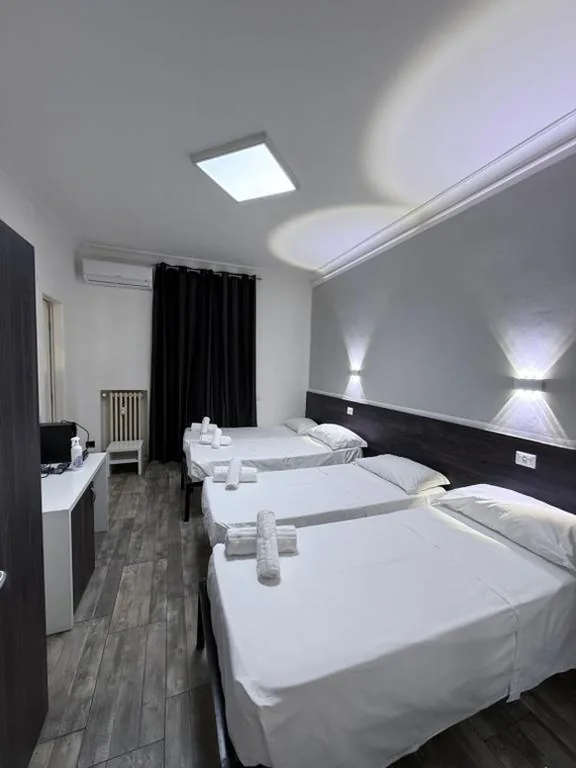 Tiburtina Hotel Holiday — foto 6