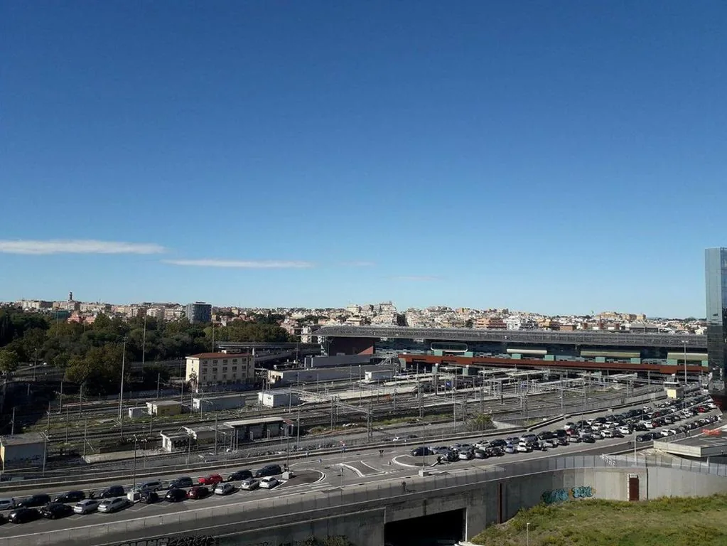 Tiburtina Hotel Holiday — foto 8