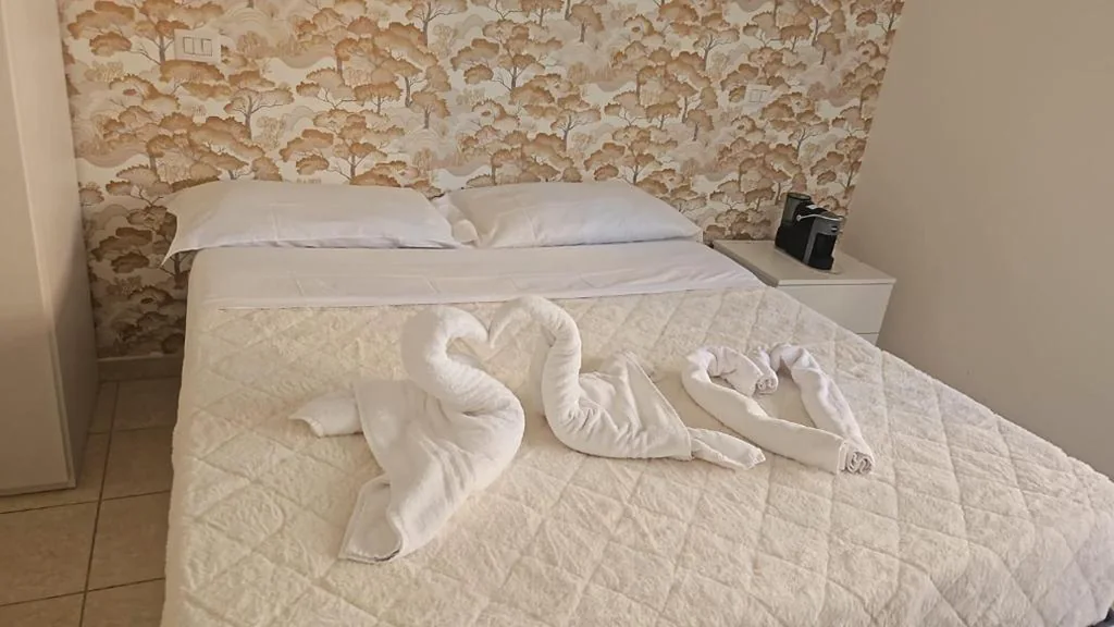 TIBURTINA INN GUEST HOUSE