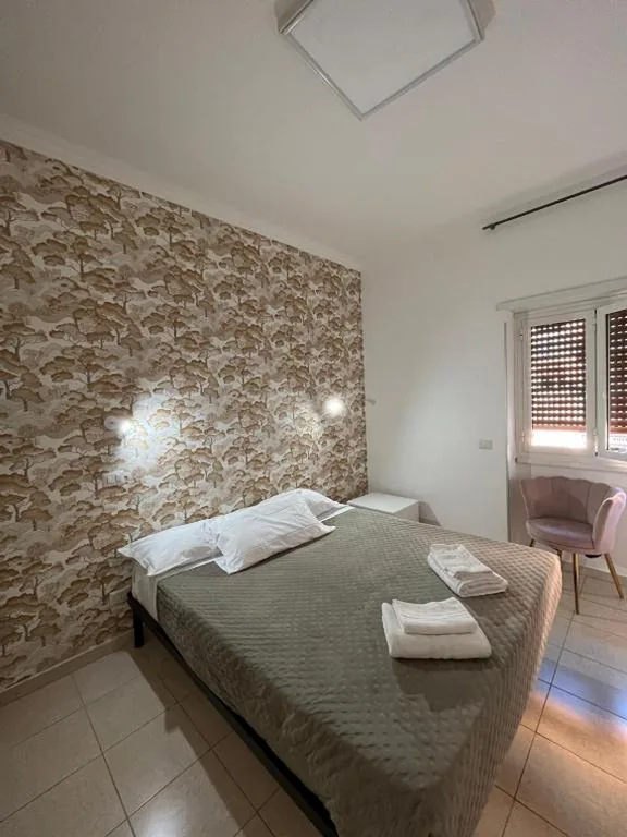TIBURTINA INN GUEST HOUSE
