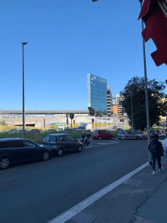 TIBURTINA INN GUEST HOUSE — foto 4