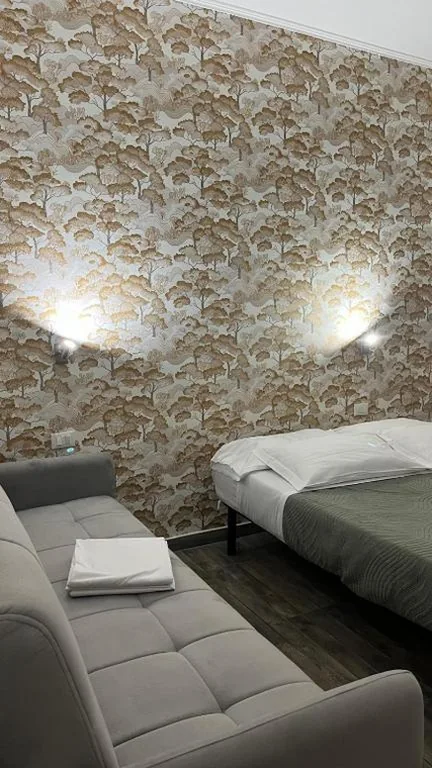 TIBURTINA INN GUEST HOUSE — foto 5