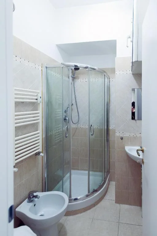 TIBURTINA INN GUEST HOUSE — foto 6