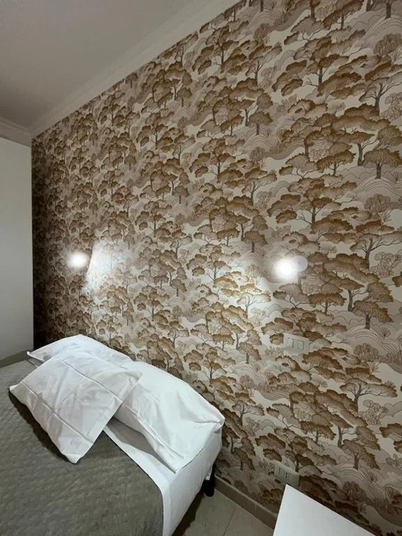 TIBURTINA INN GUEST HOUSE — foto 8