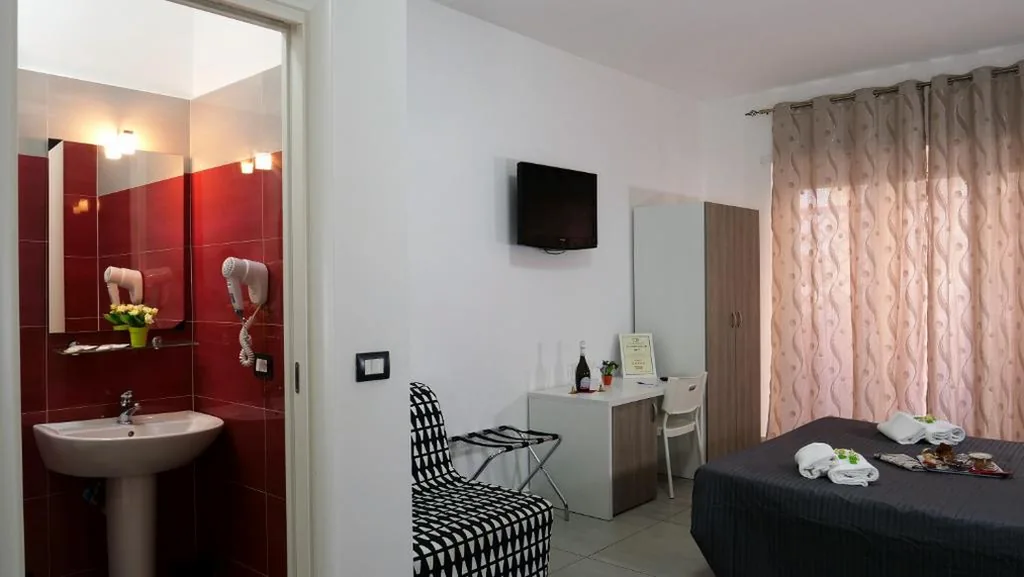 Tiburtina Royal Suites — foto 3