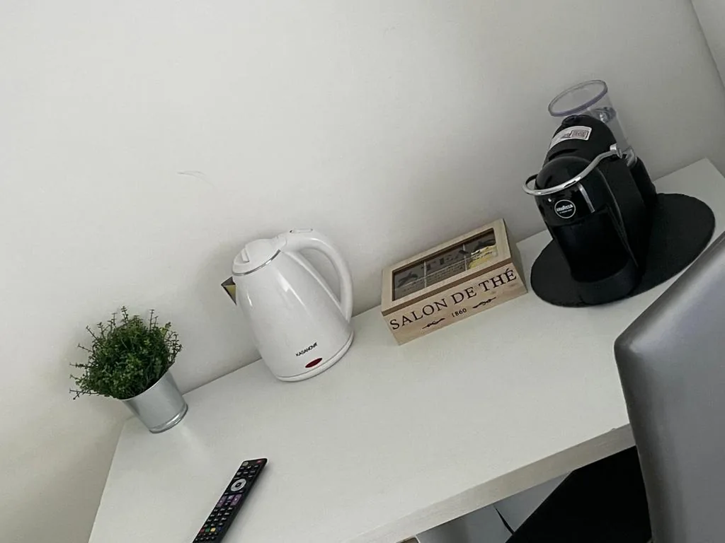 Tiburtina Royal Suites — foto 5