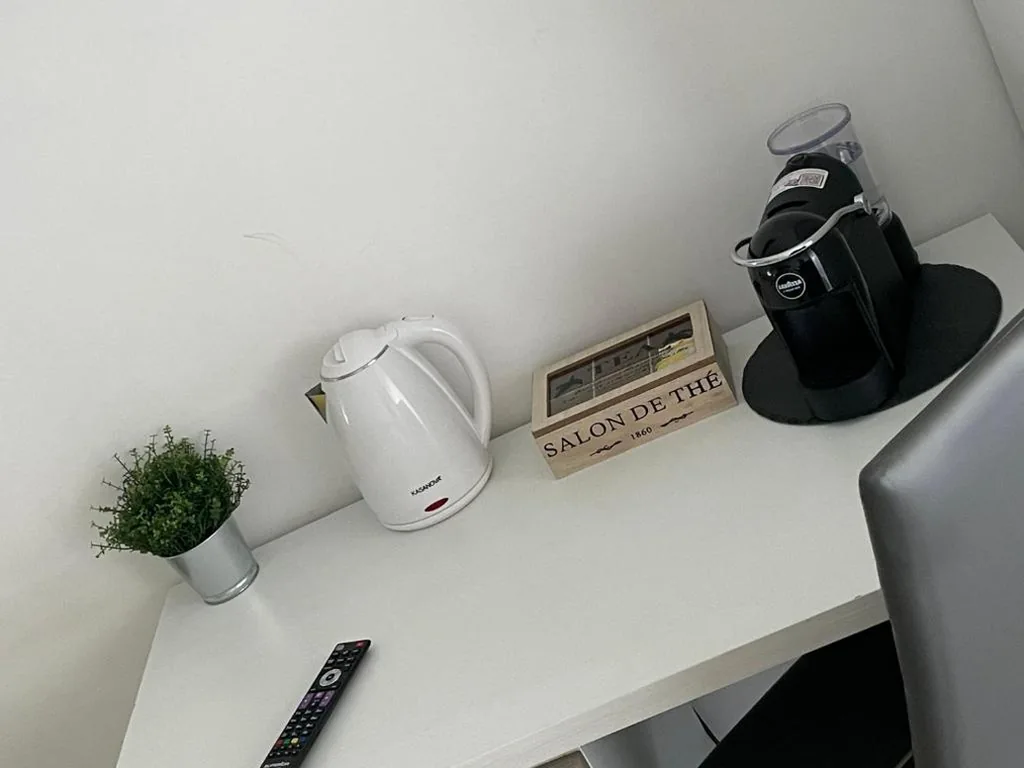 Tiburtina Royal Suites — foto 6