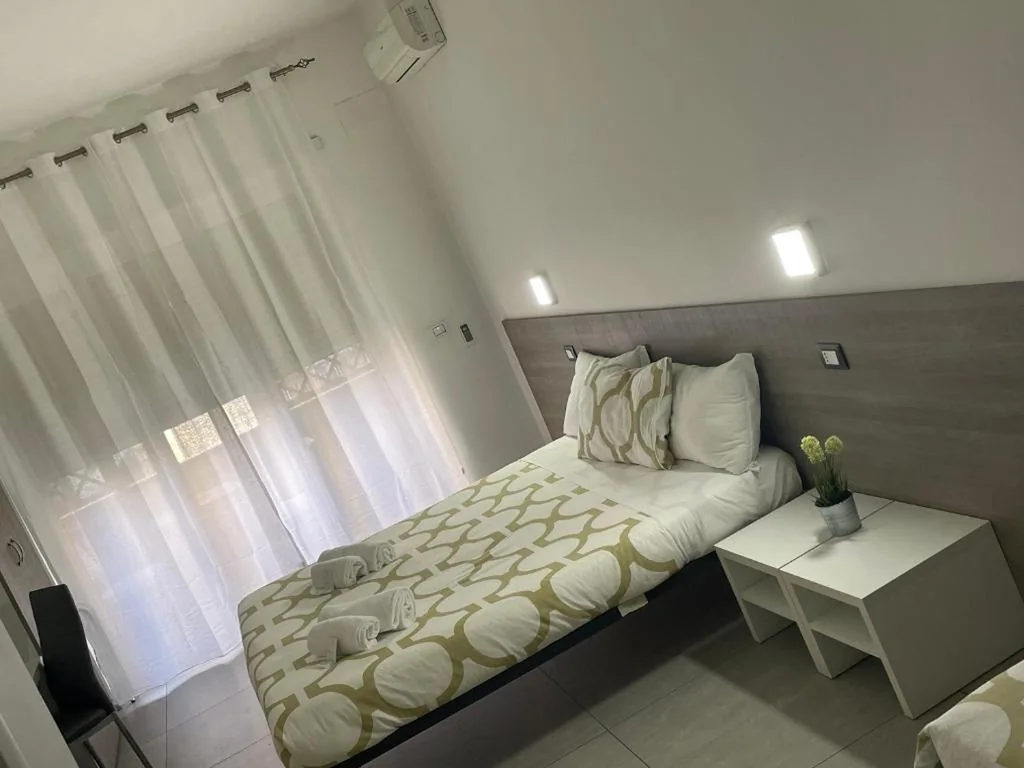 Tiburtina Royal Suites — foto 7
