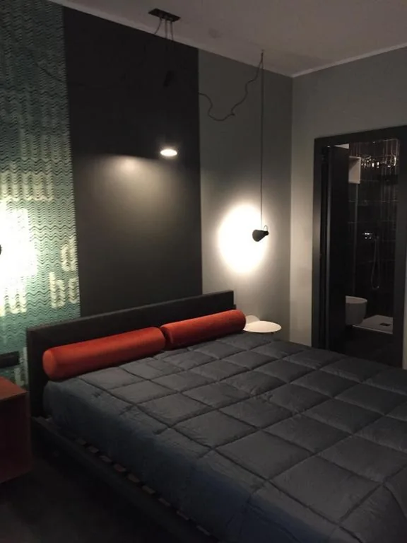 Tiburtina Suites, Roma