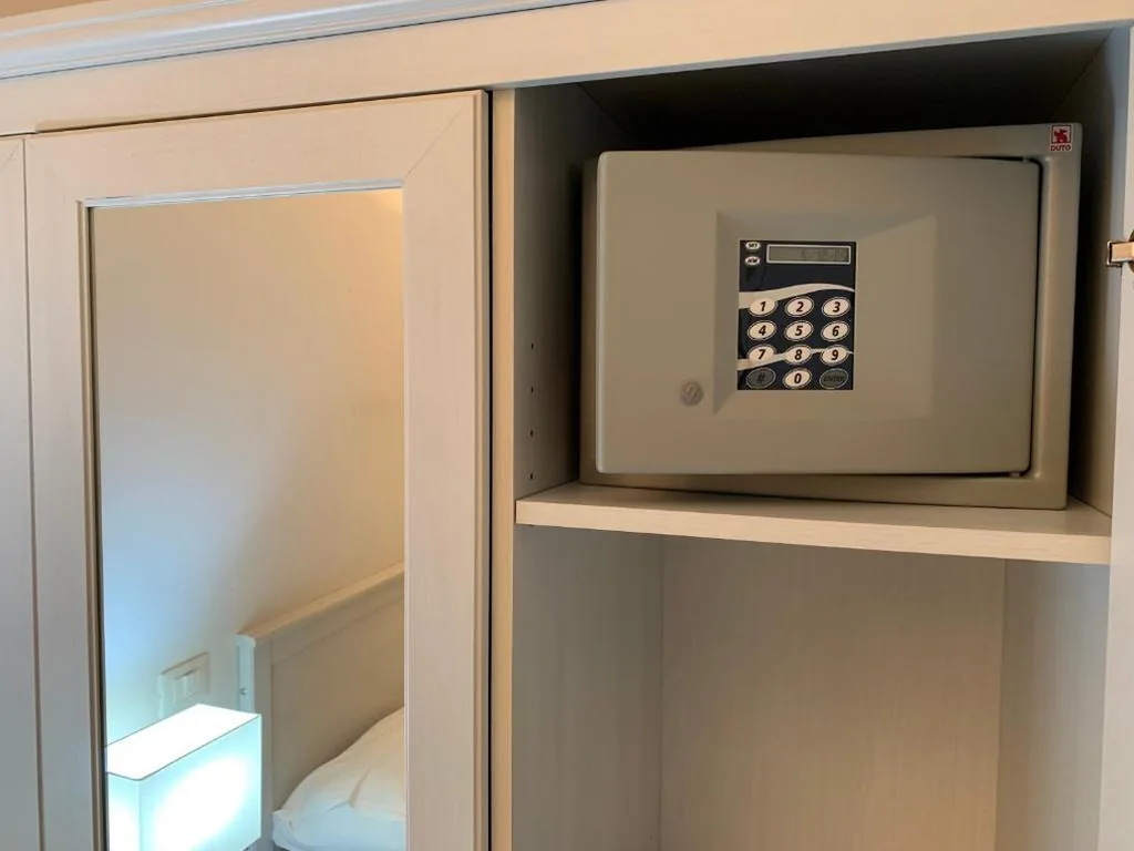 Tiburtina Suites, Roma — foto 4