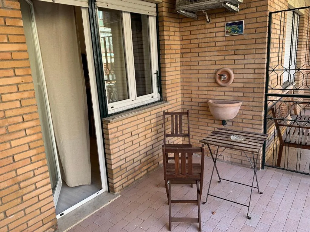 Tiburtina Suites, Roma — foto 5