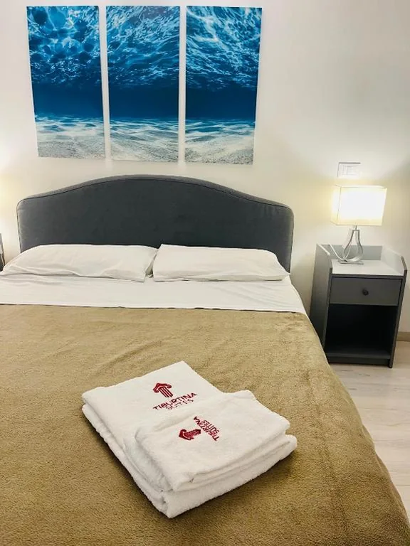 Tiburtina Suites, Roma — foto 6
