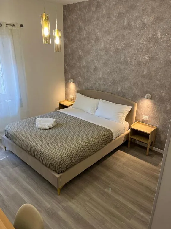 Tiburtina Urban Rooms — foto 7