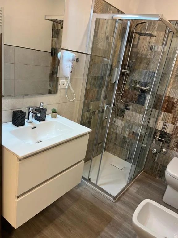 Tiburtina Urban Rooms — foto 8