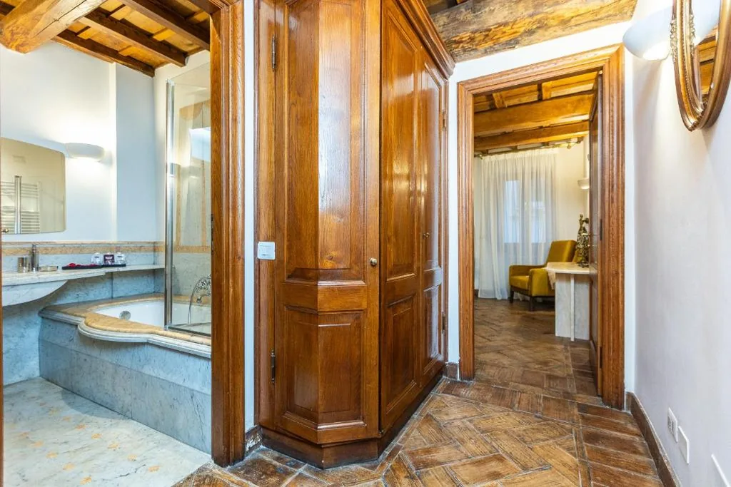 TimeRoma Suites — foto 3