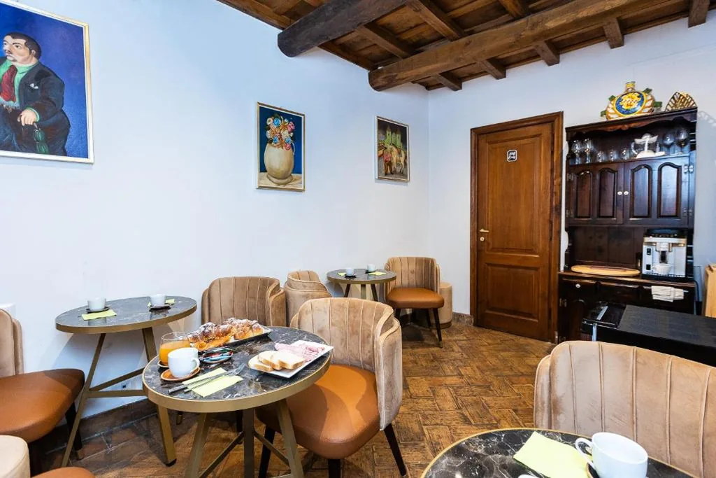 TimeRoma Suites — foto 4