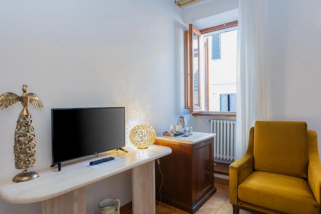 TimeRoma Suites — foto 5