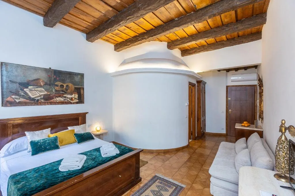 TimeRoma Suites — foto 7