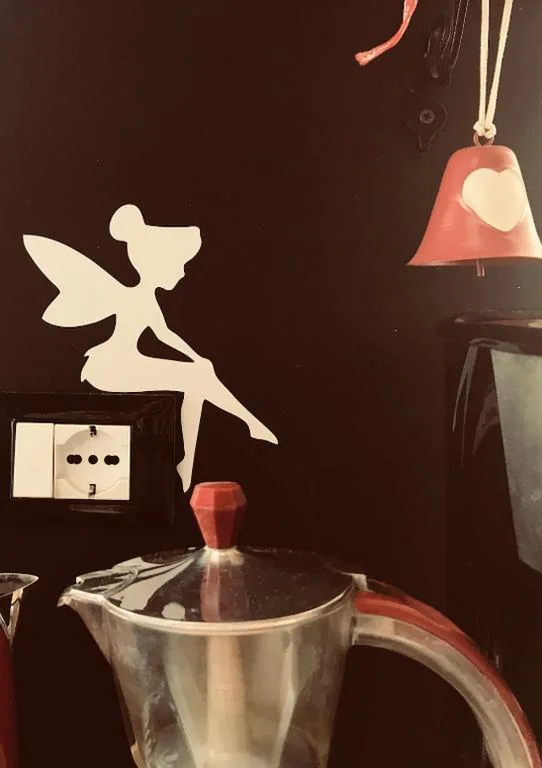 TinkerBell GuestHouse — foto 4
