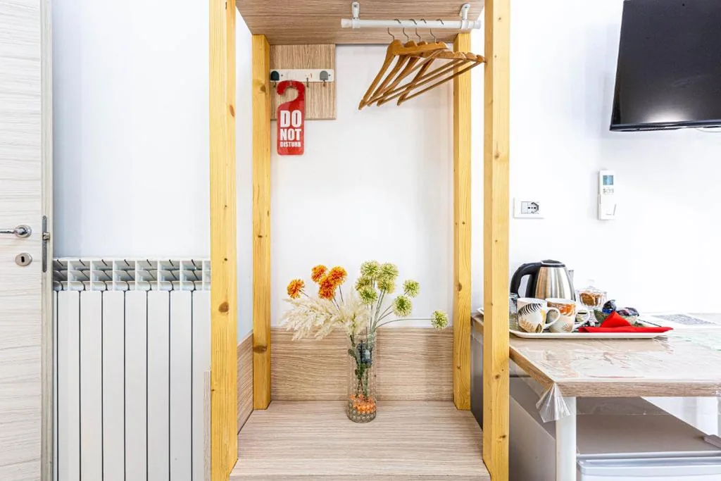 Titi Rooms — foto 4