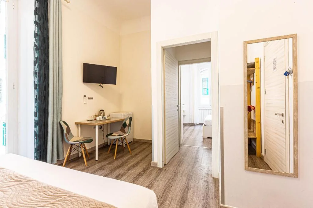 Titi Rooms — foto 5
