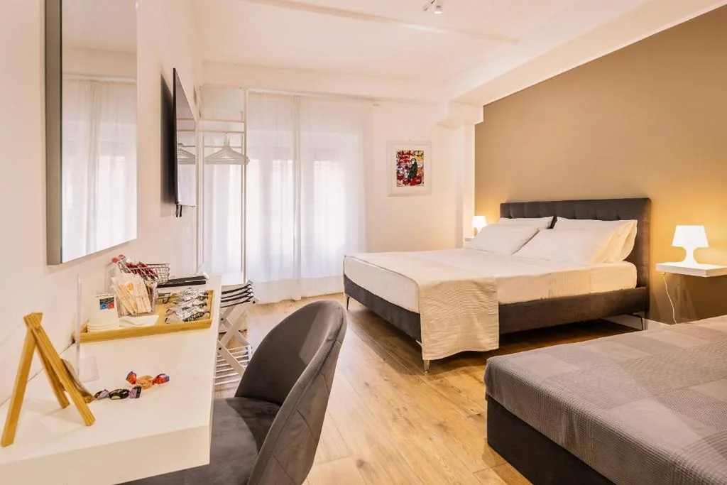 Titina Suites Apartment Rome