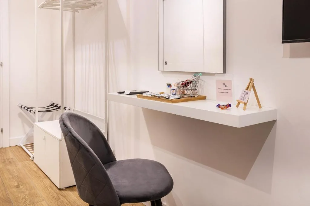 Titina Suites Apartment Rome — foto 3