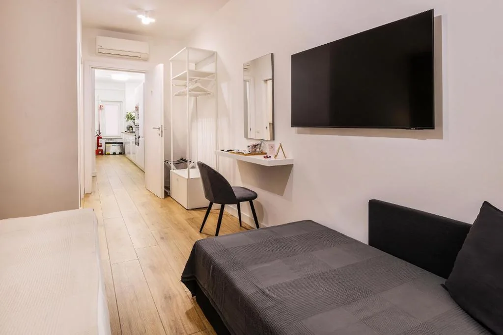 Titina Suites Apartment Rome — foto 4