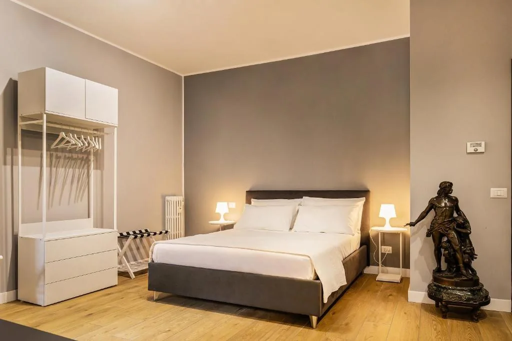 Titina Suites Apartment Rome — foto 6