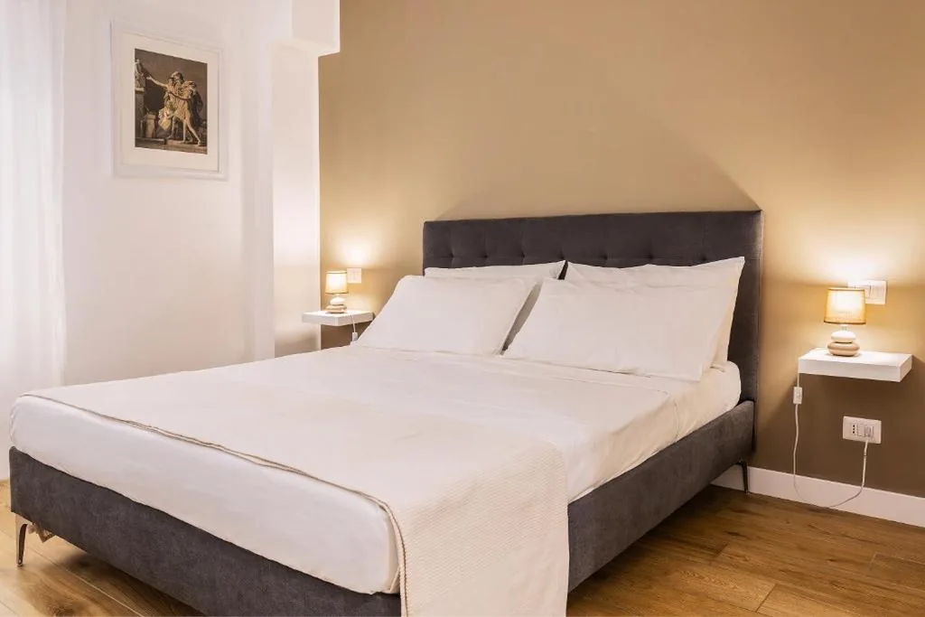 Titina Suites Apartment Rome — foto 7