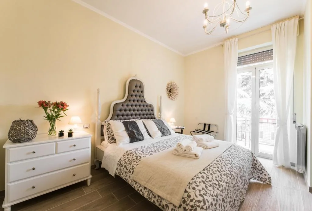 Tivoli Charming Houses – Domus Aefula and Domus Albula