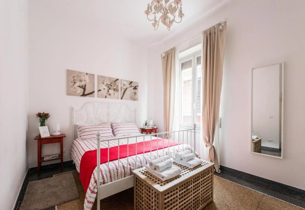 Tivoli Charming Houses – Domus Aefula and Domus Albula
