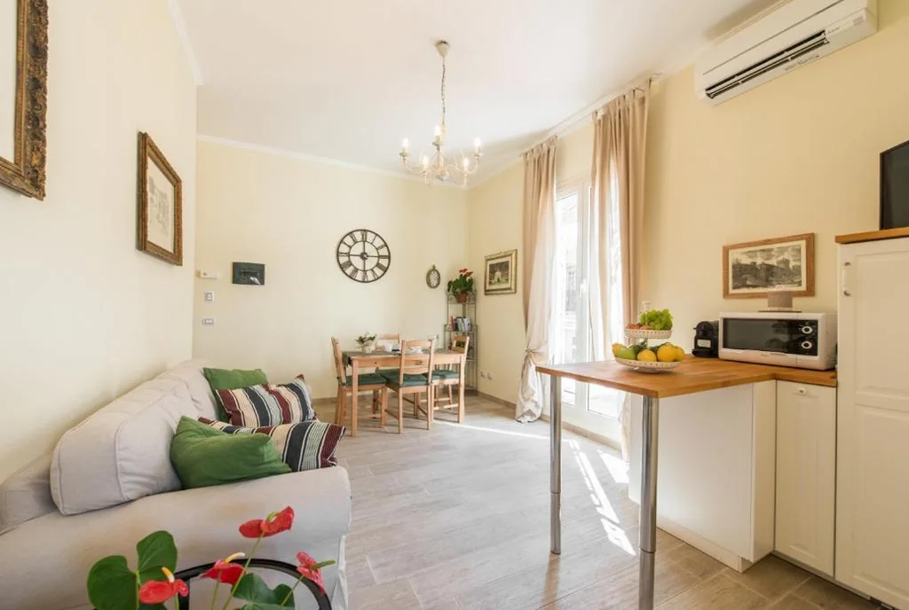 Tivoli Charming Houses – Domus Aefula and Domus Albula — foto 4
