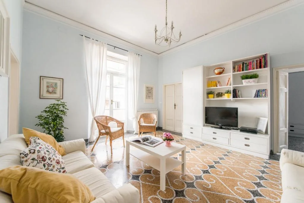 Tivoli Charming Houses – Domus Aefula and Domus Albula — foto 5