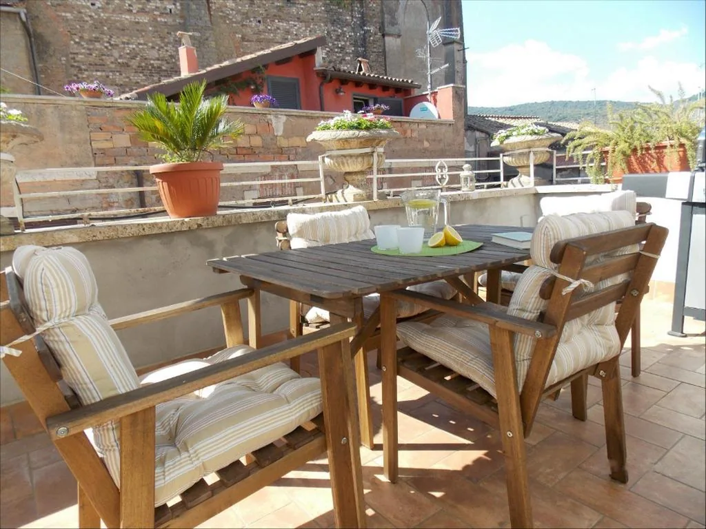 Tivoli Charming Houses – Domus Aefula and Domus Albula — foto 6