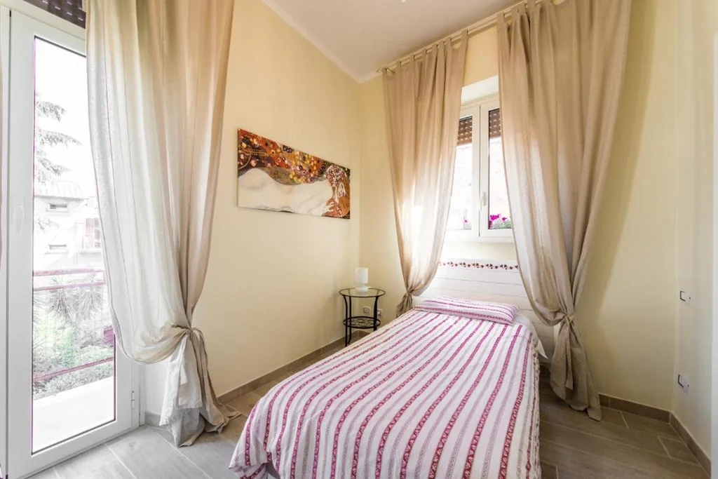 Tivoli Charming Houses – Domus Aefula and Domus Albula — foto 7