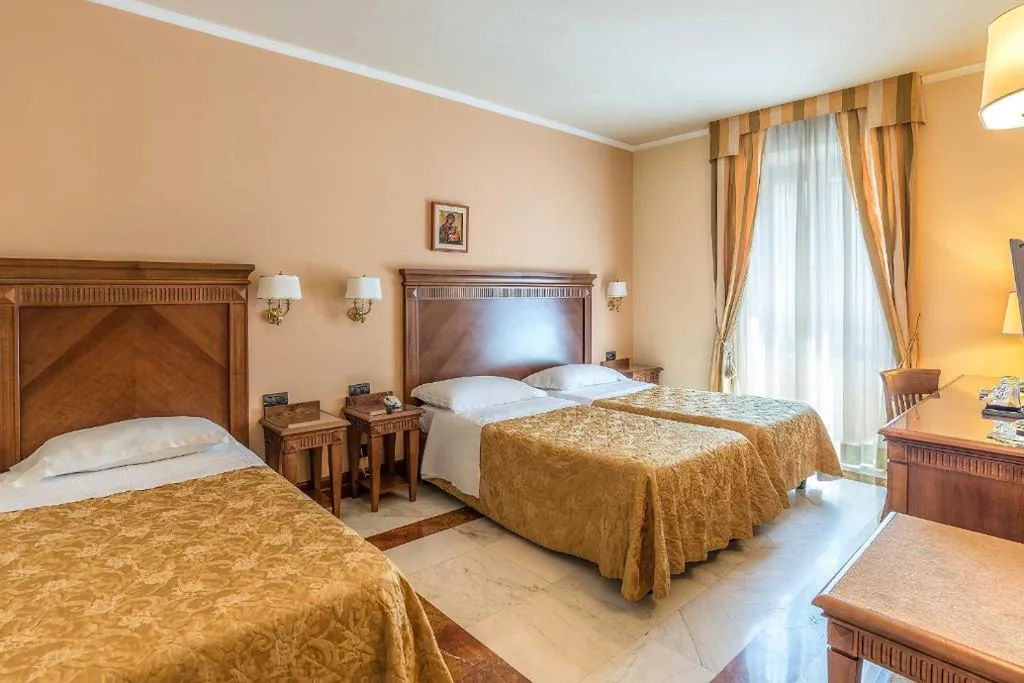 Tmark Hotel Vaticano — foto 6