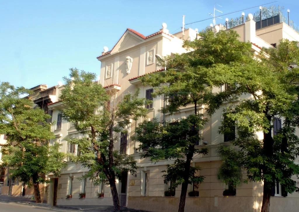 Tmark Hotel Vaticano — foto 7