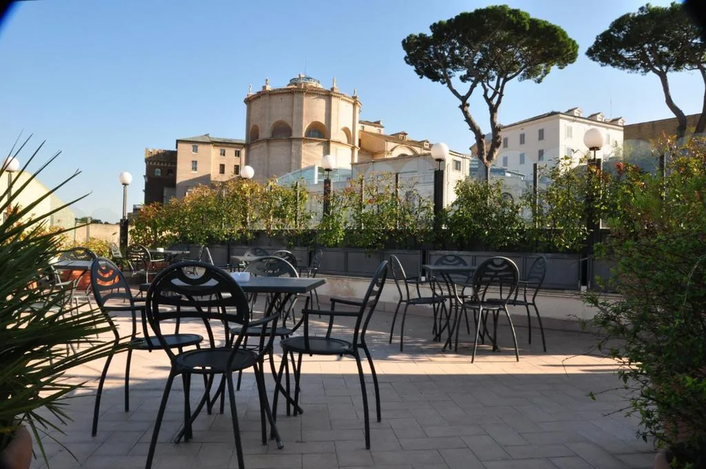 Tmark Hotel Vaticano — foto 8