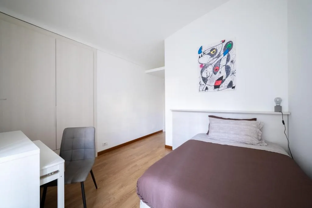 TO.STA BwithoutB HOME SHARING NEL CENTRO DI TORINO