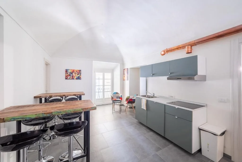 TO.STA BwithoutB HOME SHARING NEL CENTRO DI TORINO — foto 4