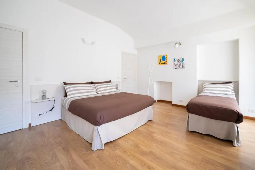 TO.STA BwithoutB HOME SHARING NEL CENTRO DI TORINO — foto 7