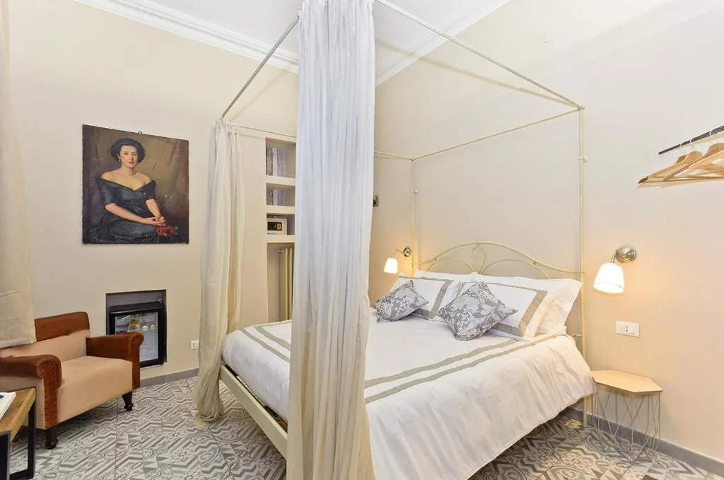 TOHOUSE Rooms nel quartiere San Salvario a Torino