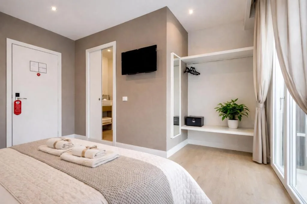 Tollì rooms — foto 6