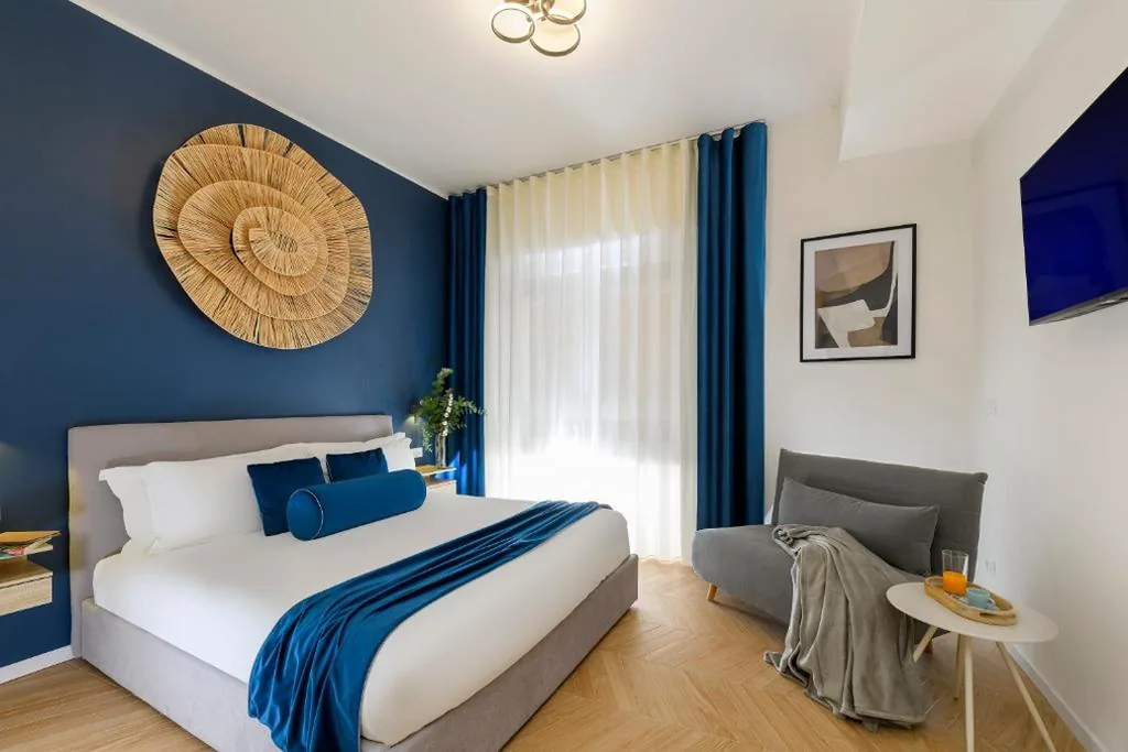 Tolu Relais