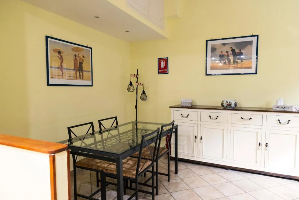 TOM’S HOUSE — foto 5