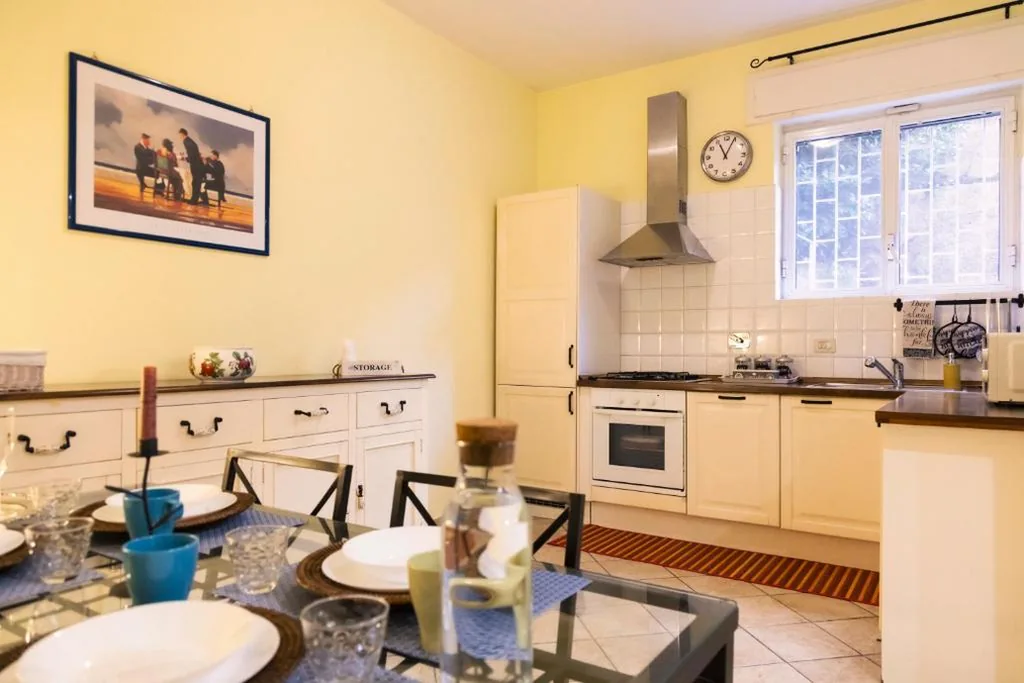 TOM’S HOUSE — foto 6