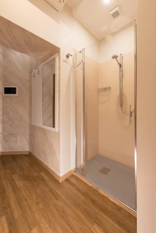 Top Floor Colosseo Guesthouse — foto 3