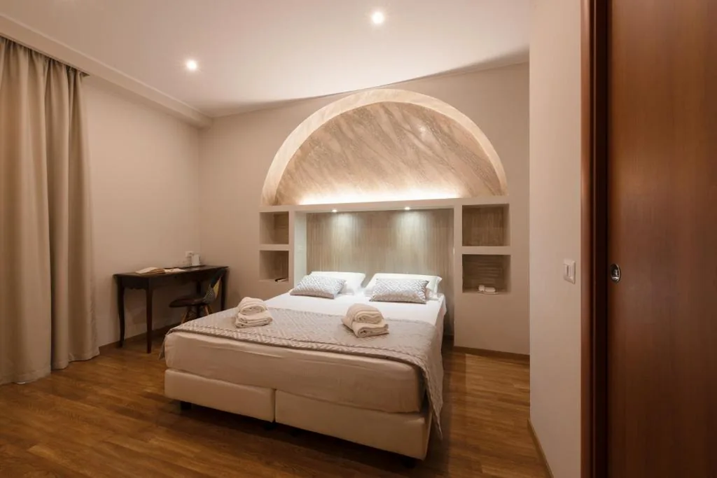 Top Floor Colosseo Guesthouse — foto 8