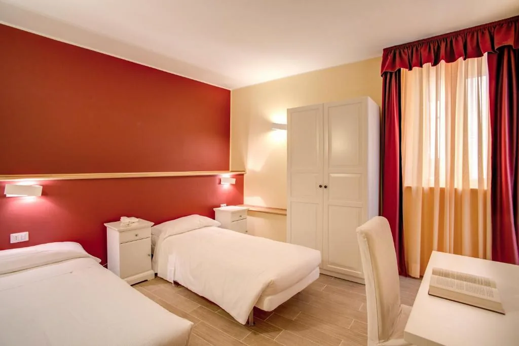 Top Floor Navona